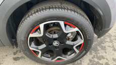 Vauxhall Mokka 1.2 Turbo SRi Premium 5dr Petrol Hatchback